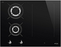Комбинированная варочная панель Smeg PM3643D