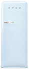 Холодильник Smeg FAB28RPB6