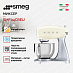 Купить Планетарный миксер Smeg SMF04CREU preview 3