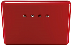 Вытяжка Smeg KFAB75RD