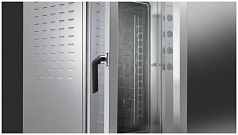 Конвекционная печь Smeg ALFA341XM