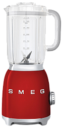 Блендер Smeg BLF01RDEU