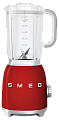 Блендер Smeg BLF01RDEU