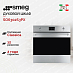 Купить Духовой шкаф Smeg SO6302S3PX preview 1