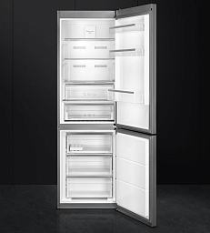 Холодильник Smeg FC182PXNE