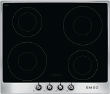 Варочная панель Smeg SI964XM