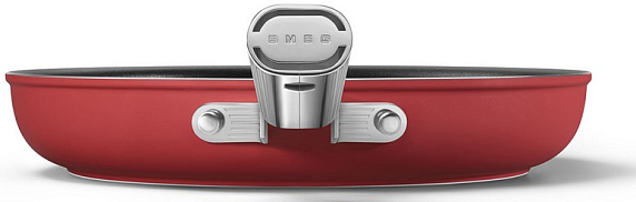 Сковорода Smeg CKFF2801RDM preview 6