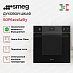 Купить Духовой шкаф Smeg SOP6101S2B3 preview 3