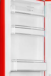 Холодильник Smeg FAB32LRD6