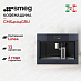 Купить Встраиваемая кофемашина Smeg CMS4104GRU