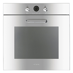 Духовой шкаф Smeg SF170X