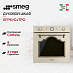 Купить Духовой шкаф Smeg SFP67C1TPO