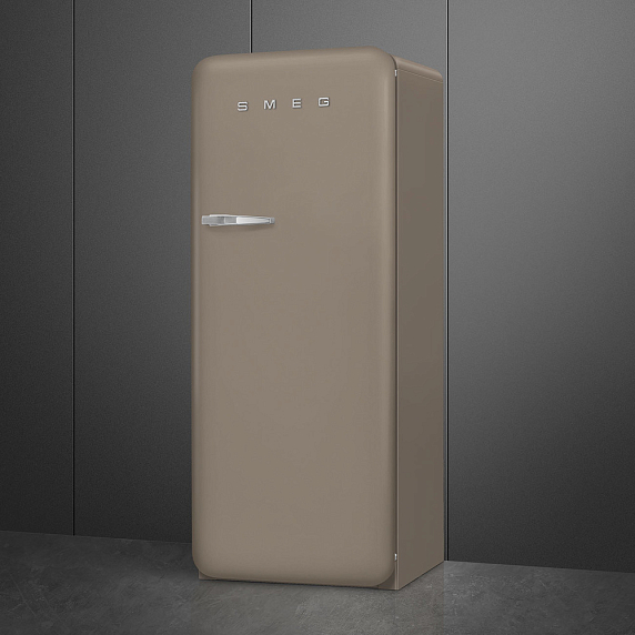 Холодильник Smeg FAB28RDTP5 preview 3