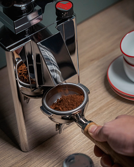 Кофемолка La Pavoni LPGKBS02EU preview 5