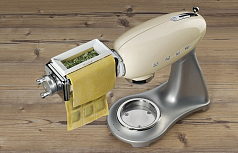 Насадка для приготовления равиоли Smeg SMRM01
