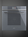 Купить Духовой шкаф с функцией пароувлажнения Smeg SF6104STS preview 3