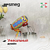 Купить Планетарный миксер Smeg SMF03DGEU preview 4