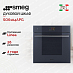 Купить Духовой шкаф Smeg SO6104APG preview 1