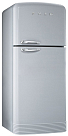 Холодильник Smeg FAB50X
