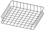 Кассета Smeg WB6070G01