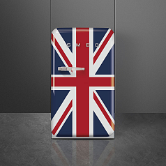 Холодильник Smeg FAB10RDUJ2
