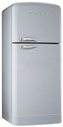Холодильник Smeg FAB50X