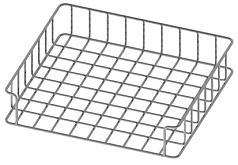 Кассета Smeg WB6070G01