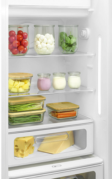 Холодильник Smeg FAB28LPG6 preview 5