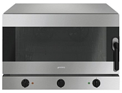 Конвекционная печь Smeg ALFA425H