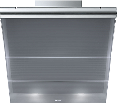 Вытяжка Smeg KTS75SCE2