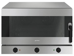 Конвекционная печь Smeg ALFA425H