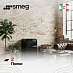 Купить Минибар Smeg FAB5LBL6 preview 6