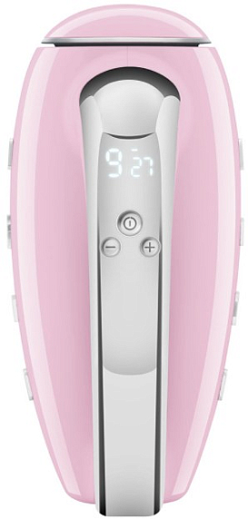 Ручной миксер Smeg HMF01PKEU preview 9