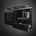 Встраиваемая кофемашина Smeg CMS4101N фото 3 Купить Встраиваемая кофемашина Smeg CMS4101N preview 3