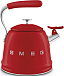 Купить Чайник Smeg CKLW2001RD preview 3