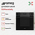 Купить Духовой шкаф Smeg SOP6101S2B3 preview 4