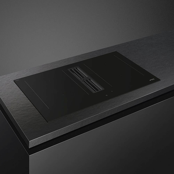 Варочная панель Smeg HOBD482D2 preview 14
