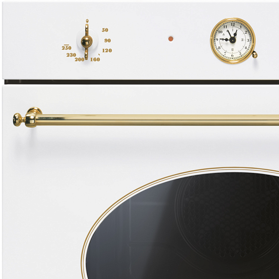 Духовой шкаф Smeg SF800B preview 2