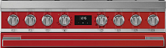 Варочный центр Smeg CPF9GMR1