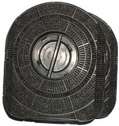 Угольный фильтр Smeg KITFC220