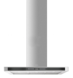 Вытяжка Smeg KS912NXE