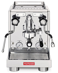 Кофемашина La Pavoni LPSBVS03EU