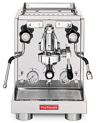 Кофемашина La Pavoni LPSBVS03EU