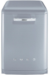 Посудомоечная машина Smeg BLV2X-2