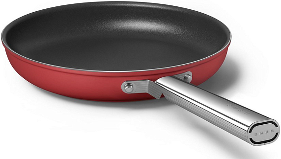 Сковорода Smeg CKFF3001RDM preview 9