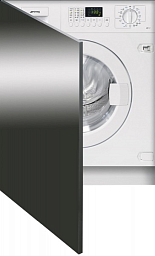 Встраиваемая стиральная машина Smeg LST147-2