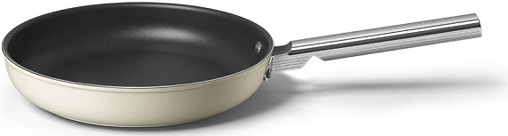 Сковорода Smeg CKFF2801CRM preview 4