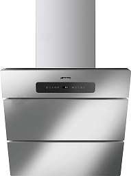 Вытяжка Smeg KMN75X