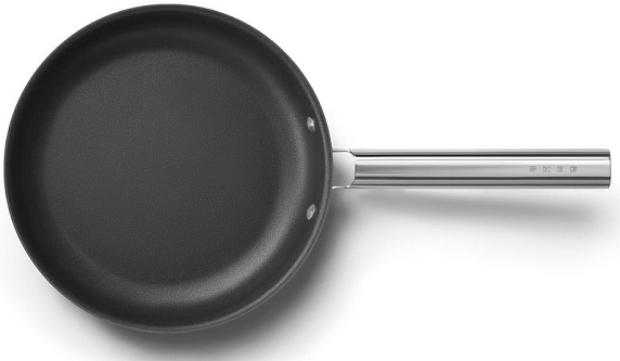 Сковорода Smeg CKFF2601BLM preview 5