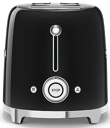 Тостер Smeg TSF01BLEU